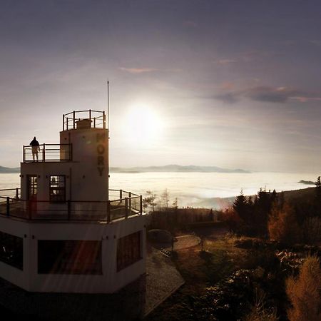 Aplend Monte Mory Appartement Štrbské Pleso Buitenkant foto