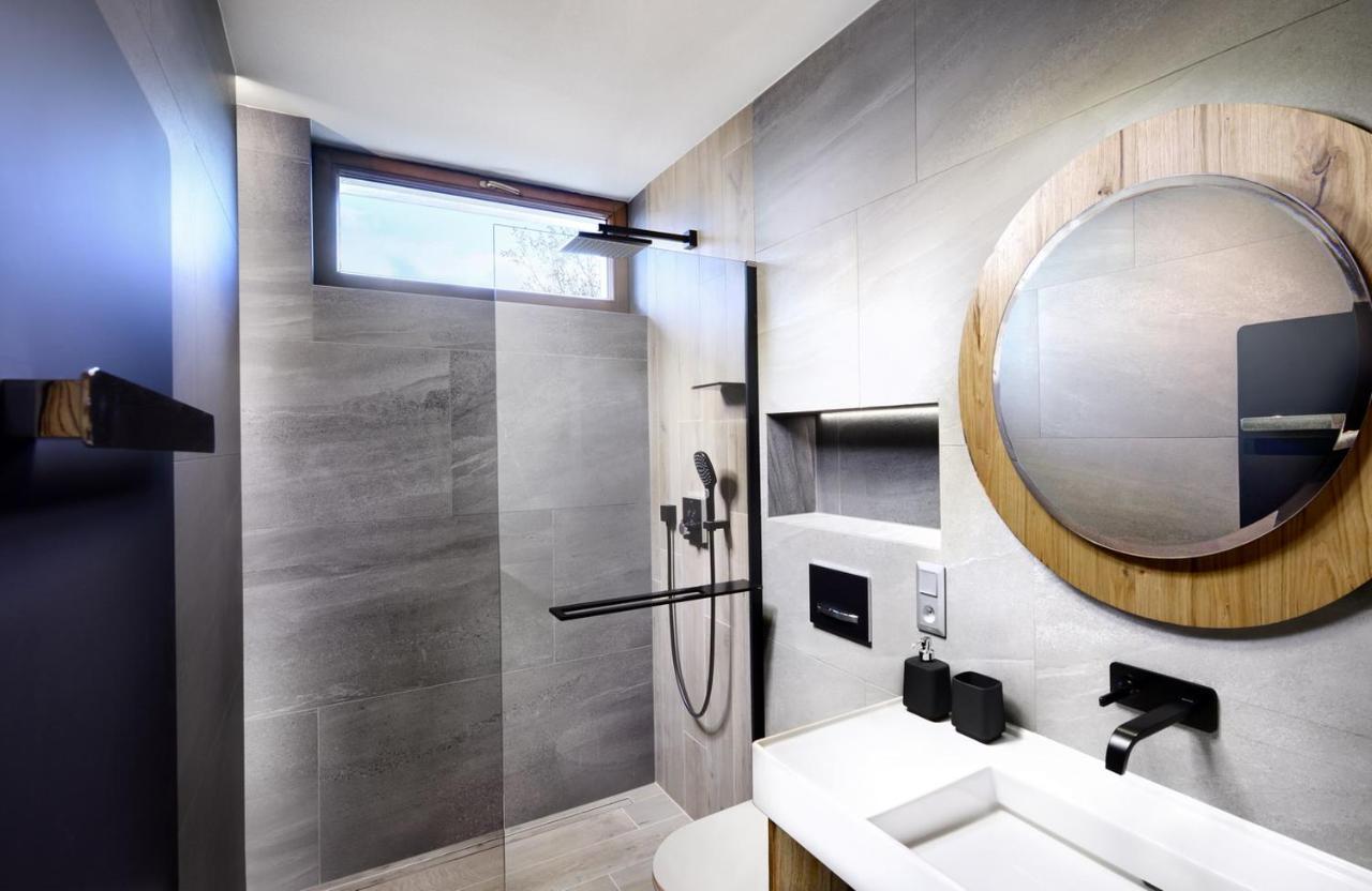 Aplend Monte Mory Appartement Štrbské Pleso Buitenkant foto