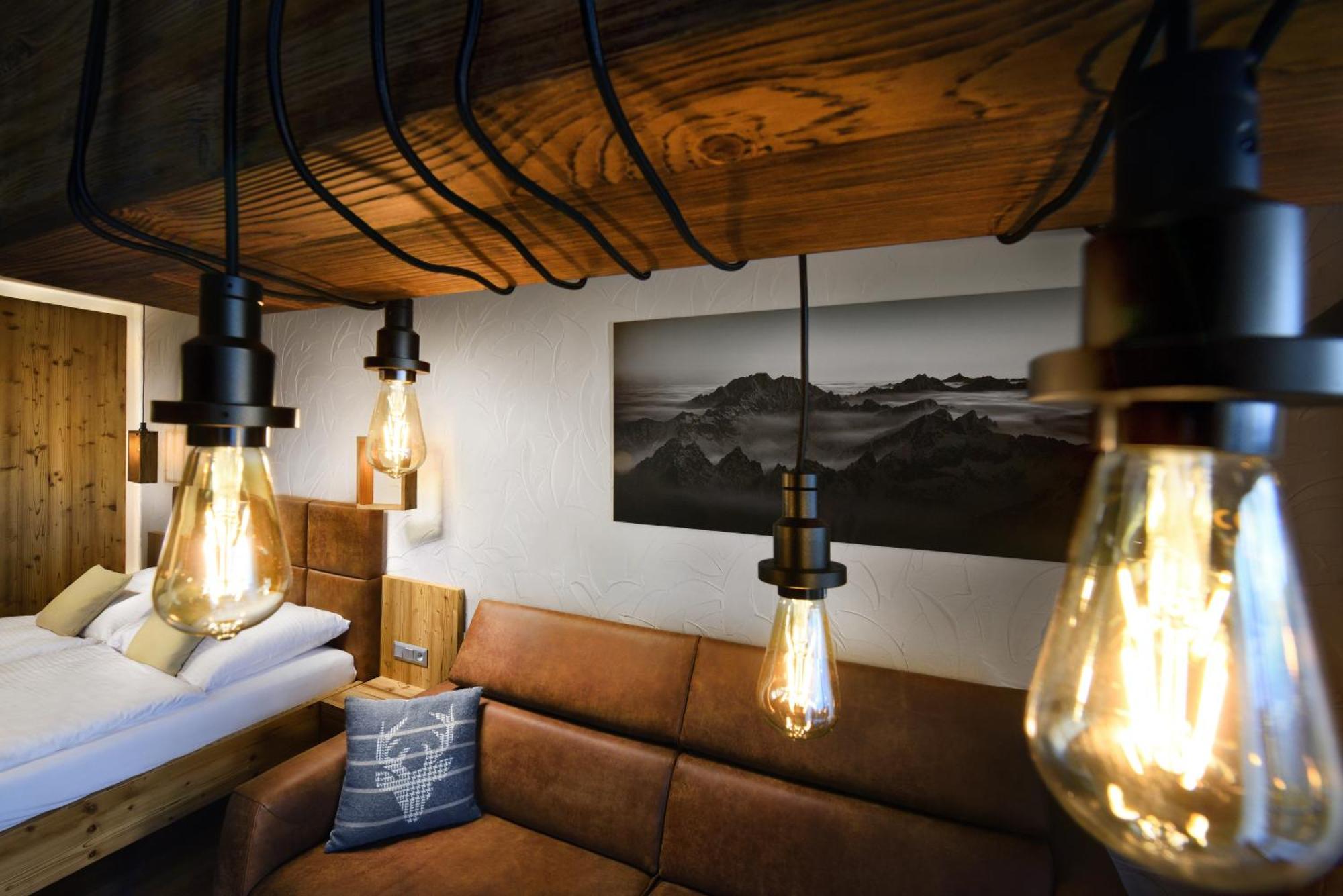 Aplend Monte Mory Appartement Štrbské Pleso Buitenkant foto